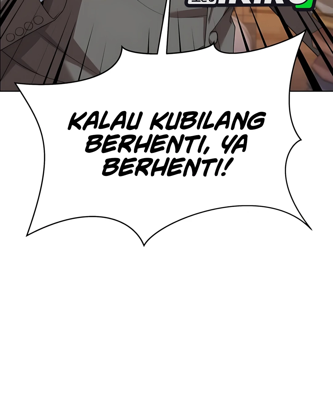 Becoming a Legendary Ace Employee Chapter 98 - halaman 6