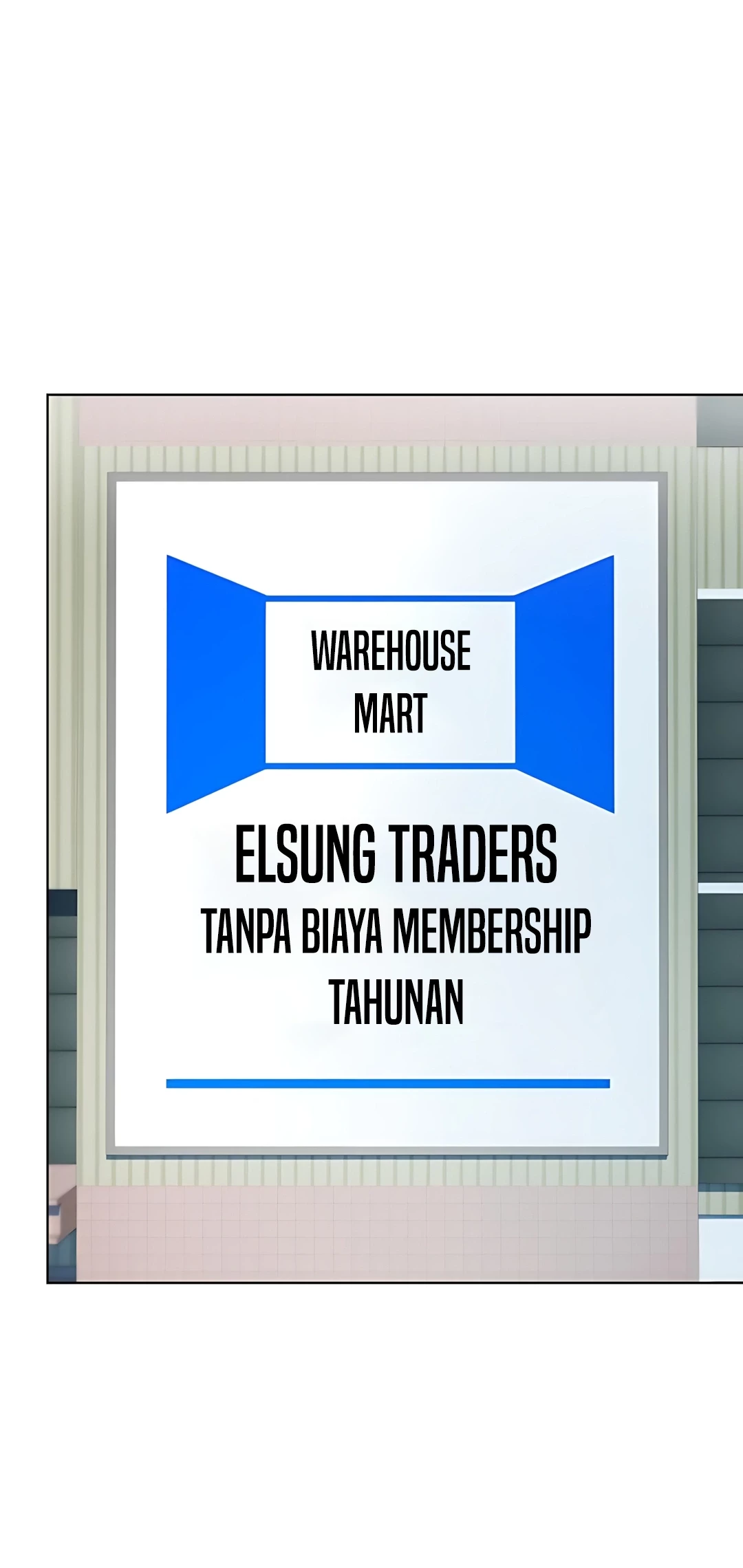 Becoming a Legendary Ace Employee Chapter 98 - halaman 75