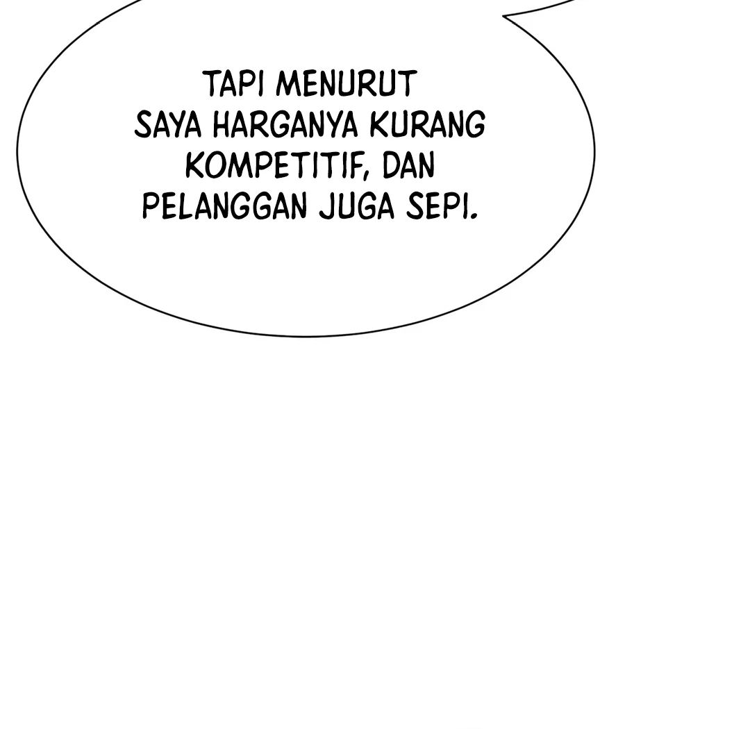 Becoming a Legendary Ace Employee Chapter 98 - halaman 86