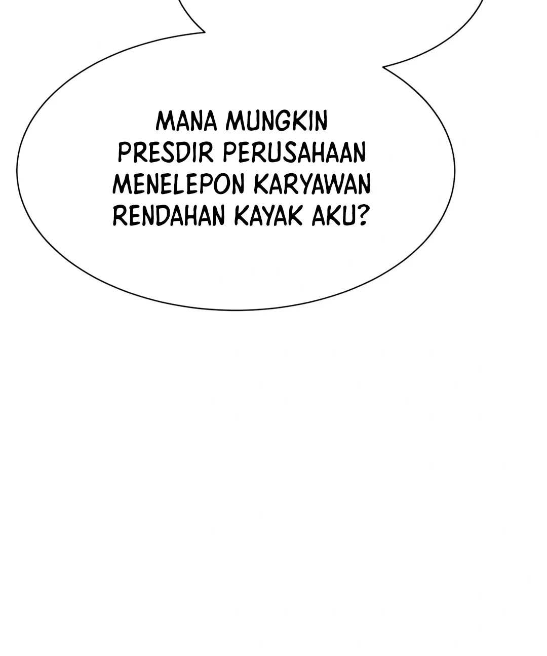 Becoming a Legendary Ace Employee Chapter 99 - halaman 12