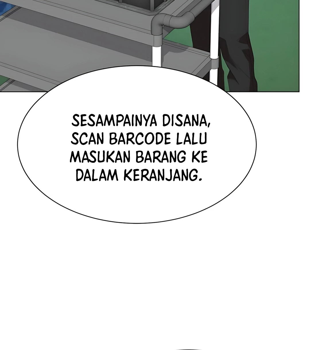 Becoming a Legendary Ace Employee Chapter 99 - halaman 32
