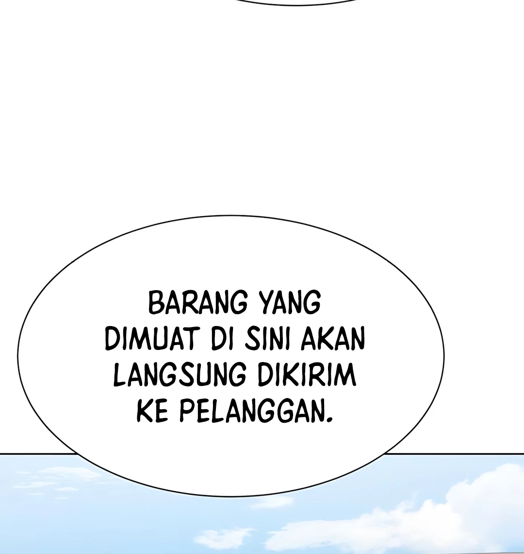 Becoming a Legendary Ace Employee Chapter 99 - halaman 36
