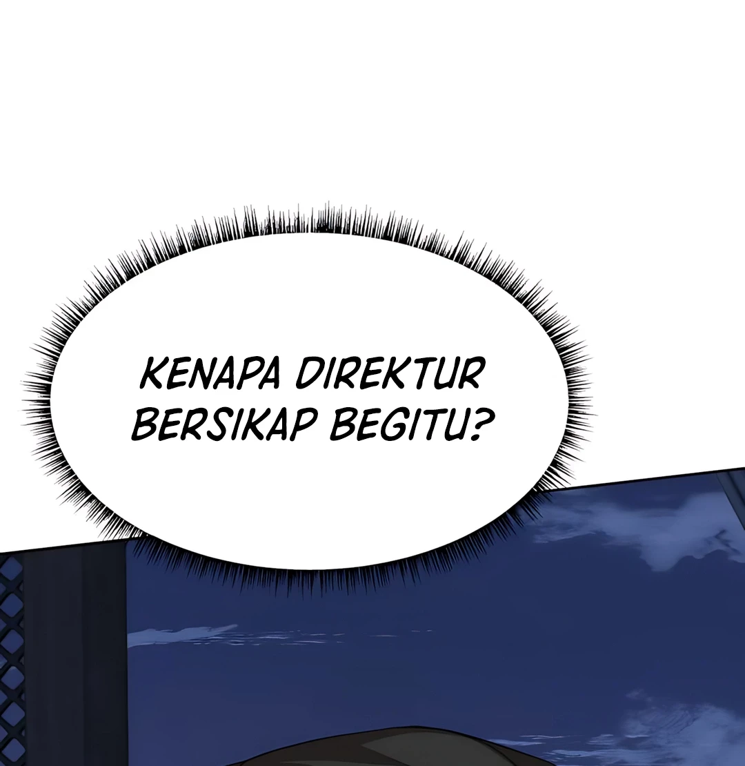 Becoming a Legendary Ace Employee Chapter 99 - halaman 90
