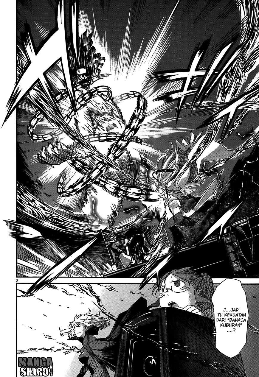 Becoming Immortal by Paying Cash Chapter 1 - halaman 2