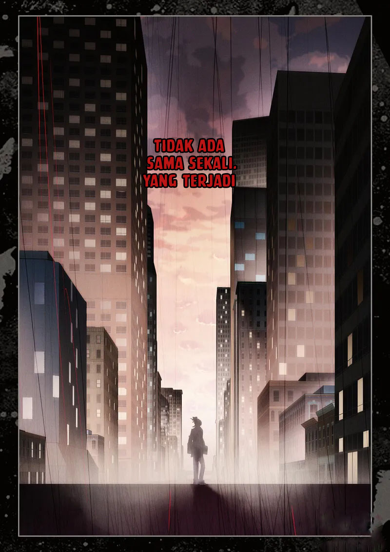 Becoming Immortal by Paying Cash Chapter 1 - halaman 8