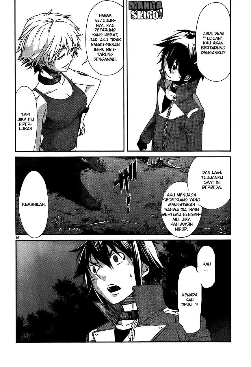 Becoming Immortal by Paying Cash Chapter 10 - halaman 18