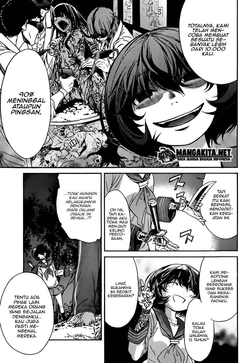 Becoming Immortal by Paying Cash Chapter 2 - halaman 15