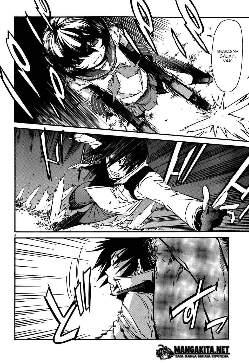 Becoming Immortal by Paying Cash Chapter 2 - halaman 7
