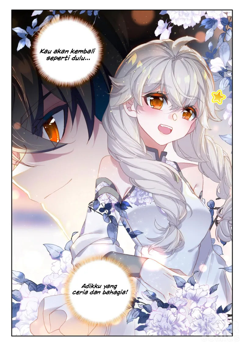 Becoming Immortal by Paying Cash Chapter 7 - halaman 12