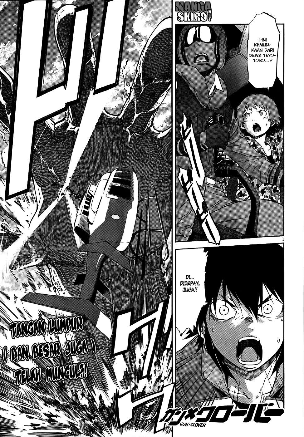 Becoming Immortal by Paying Cash Chapter 7 - halaman 2
