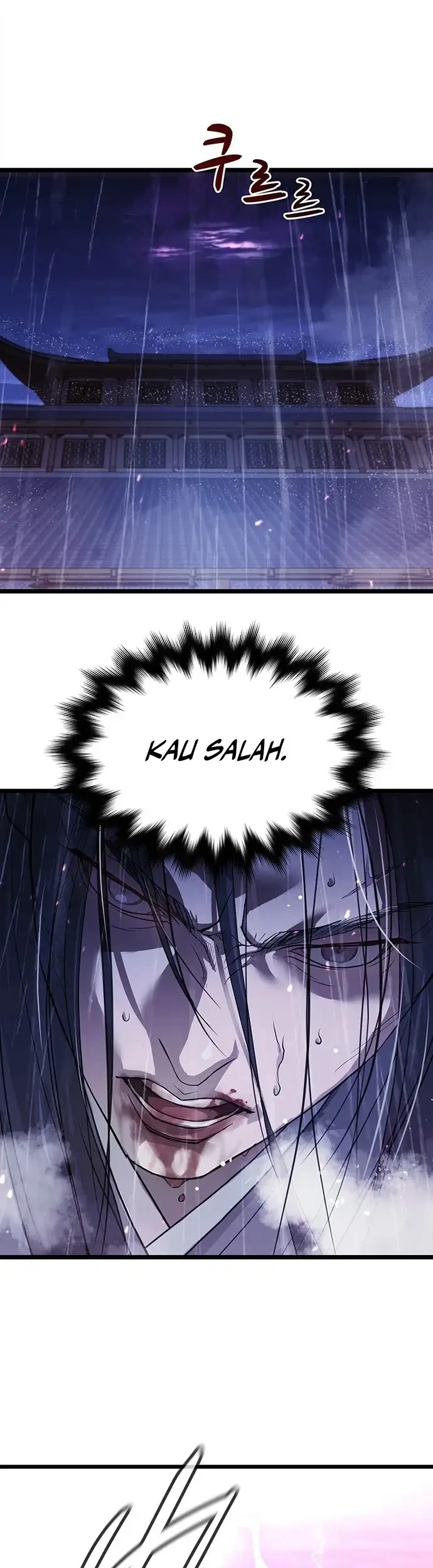 Becoming the Cheon Clan’s Mad Dog (I Became the Scoundrel of the Cheon Family) Chapter 1 - halaman 26