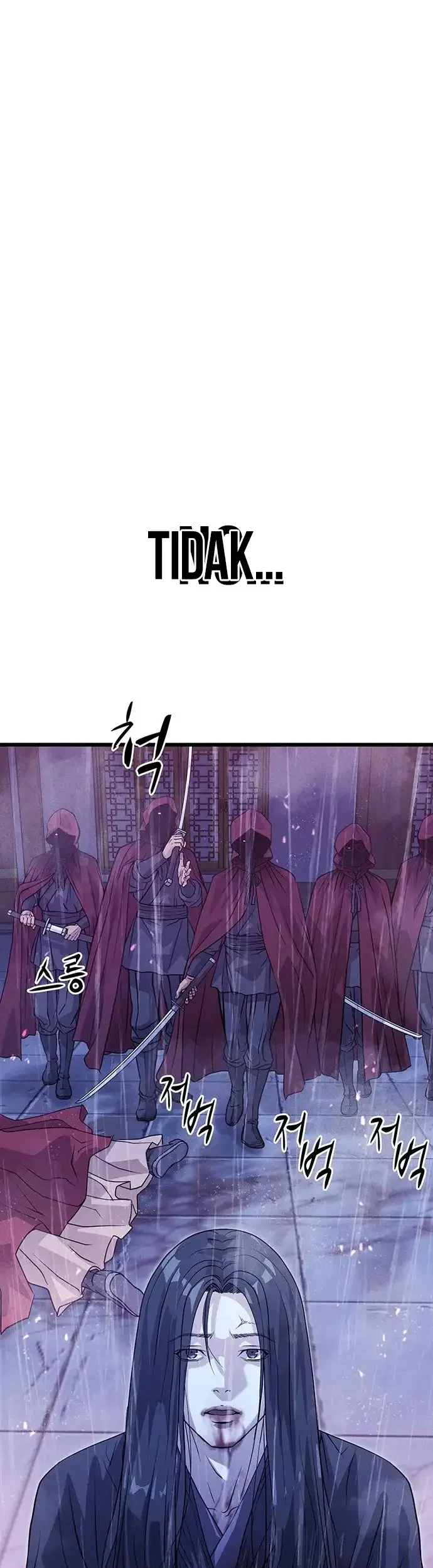 Becoming the Cheon Clan’s Mad Dog (I Became the Scoundrel of the Cheon Family) Chapter 1 - halaman 38