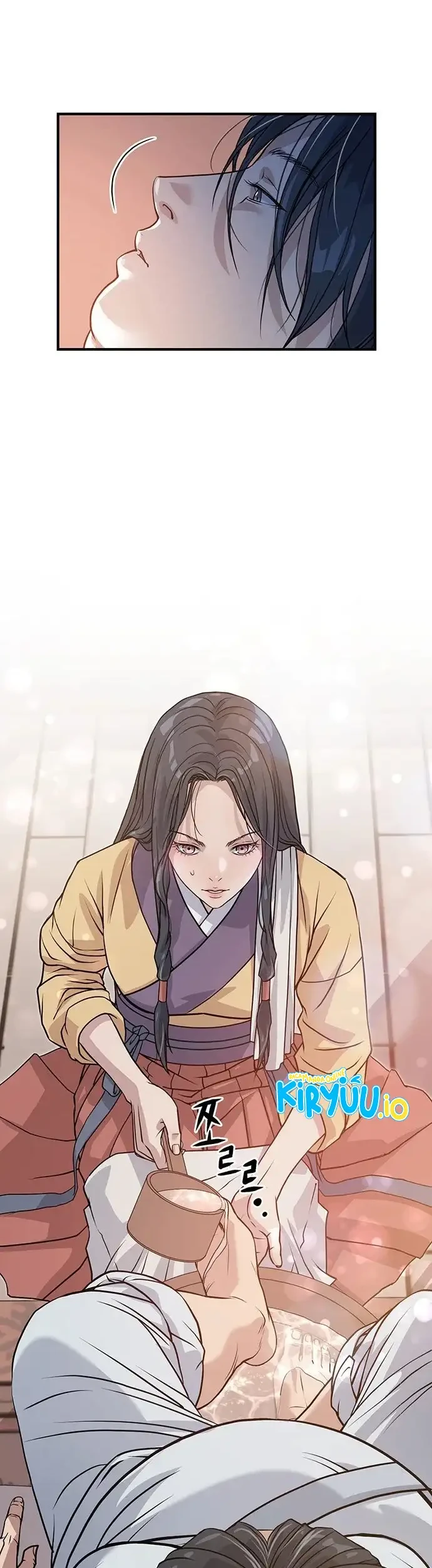 Becoming the Cheon Clan’s Mad Dog (I Became the Scoundrel of the Cheon Family) Chapter 1 - halaman 48