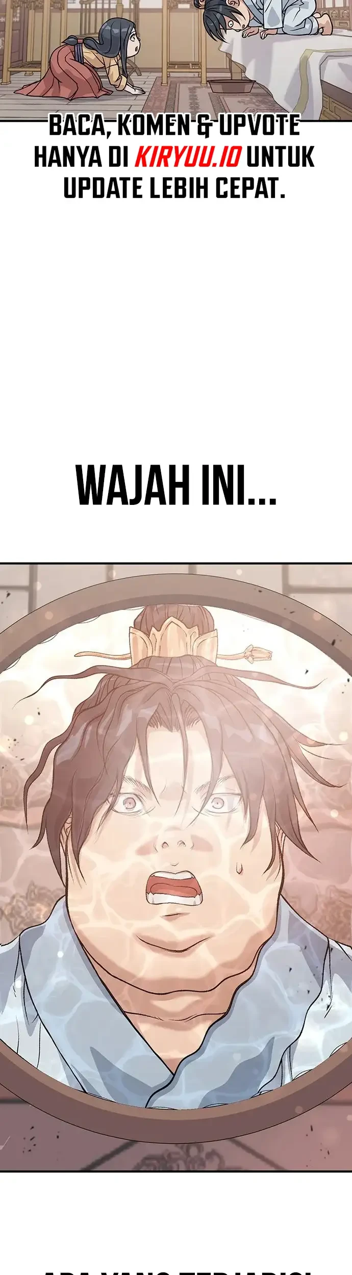 Becoming the Cheon Clan’s Mad Dog (I Became the Scoundrel of the Cheon Family) Chapter 1 - halaman 57