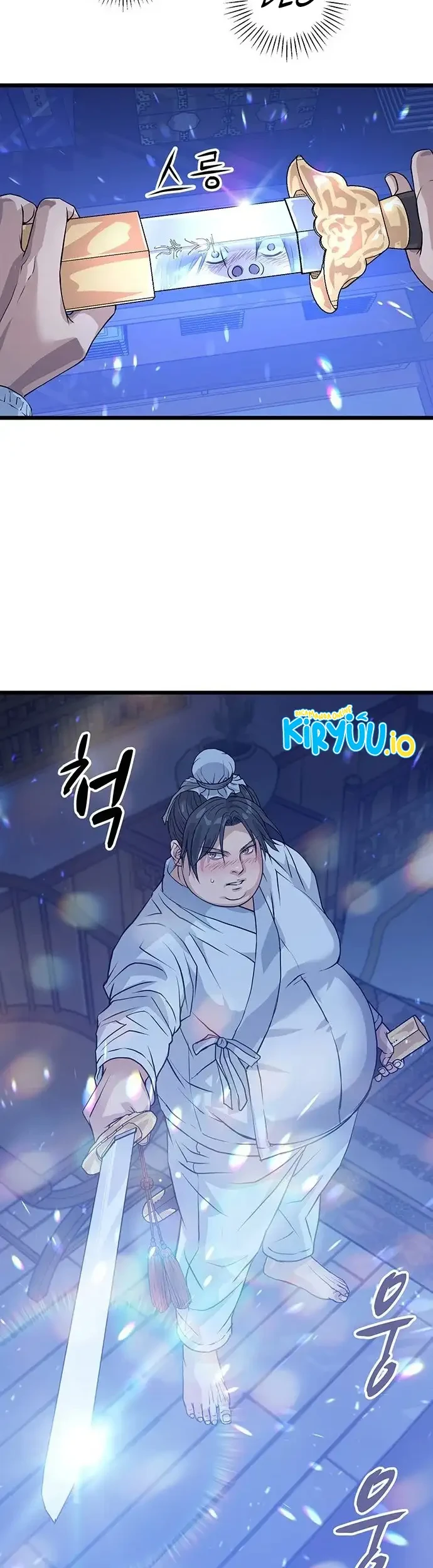 Becoming the Cheon Clan’s Mad Dog (I Became the Scoundrel of the Cheon Family) Chapter 1 - halaman 69