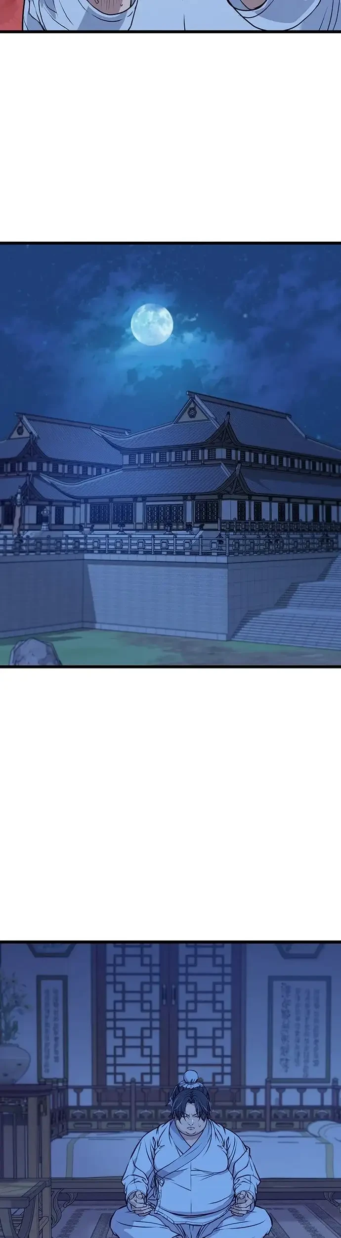 Becoming the Cheon Clan’s Mad Dog (I Became the Scoundrel of the Cheon Family) Chapter 1 - halaman 74