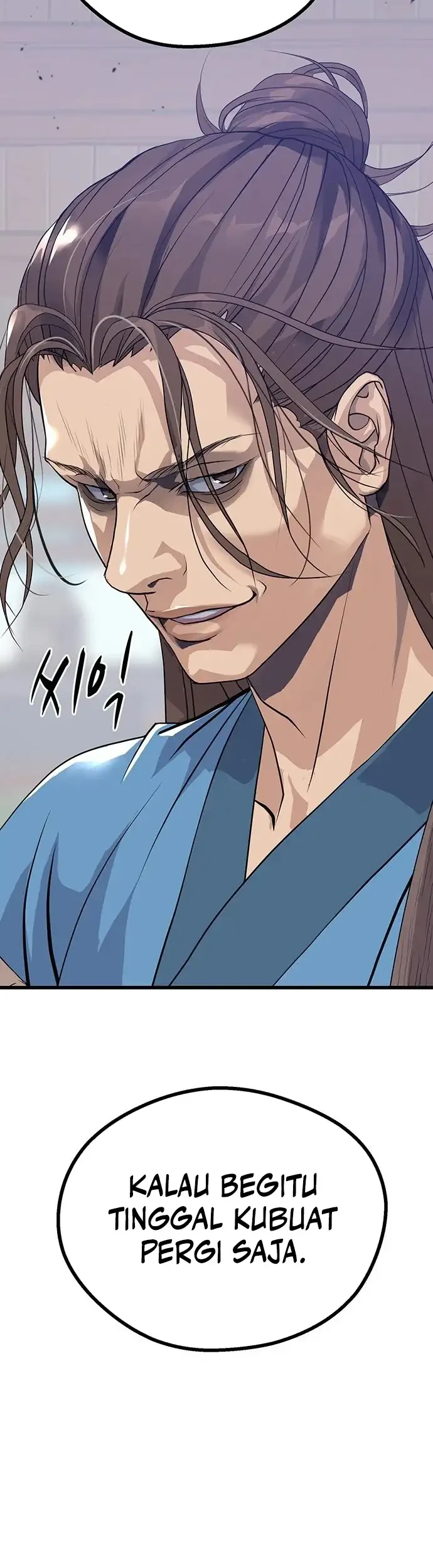 Becoming the Cheon Clan’s Mad Dog (I Became the Scoundrel of the Cheon Family) Chapter 1 - halaman 91