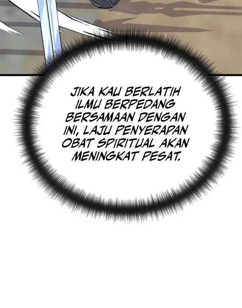 Becoming the Cheon Clan’s Mad Dog (I Became the Scoundrel of the Cheon Family) Chapter 2 - halaman 102