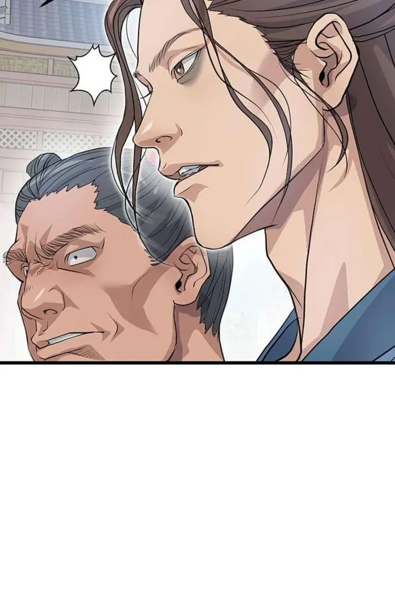 Becoming the Cheon Clan’s Mad Dog (I Became the Scoundrel of the Cheon Family) Chapter 2 - halaman 20