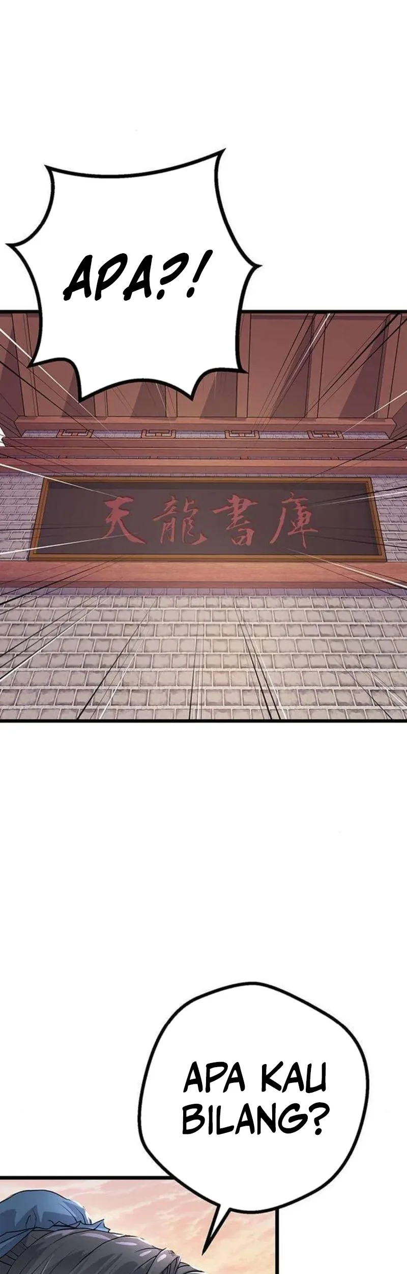 Becoming the Cheon Clan’s Mad Dog (I Became the Scoundrel of the Cheon Family) Chapter 2 - halaman 31