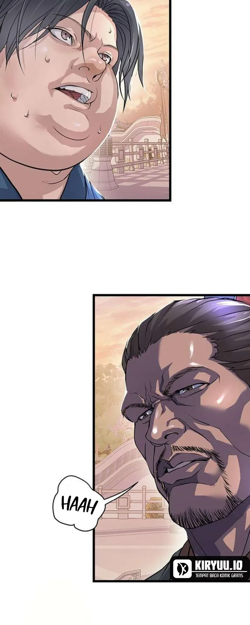 Becoming the Cheon Clan’s Mad Dog (I Became the Scoundrel of the Cheon Family) Chapter 2 - halaman 32