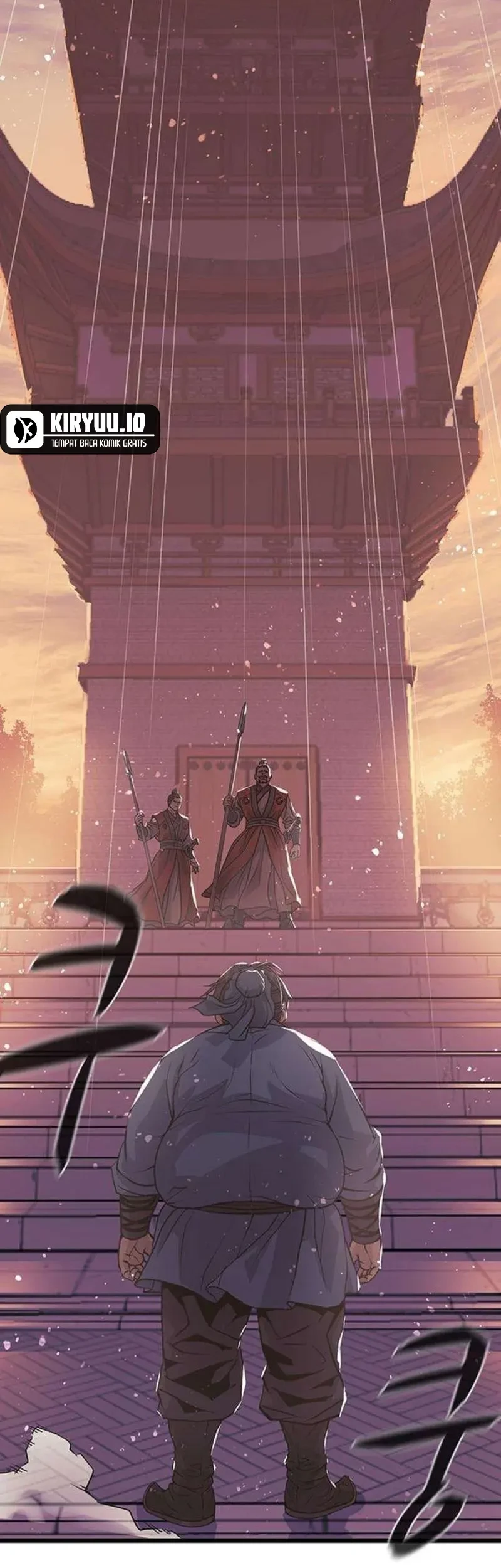 Becoming the Cheon Clan’s Mad Dog (I Became the Scoundrel of the Cheon Family) Chapter 2 - halaman 35