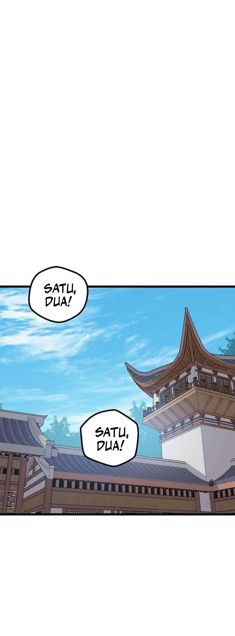 Becoming the Cheon Clan’s Mad Dog (I Became the Scoundrel of the Cheon Family) Chapter 2 - halaman 48