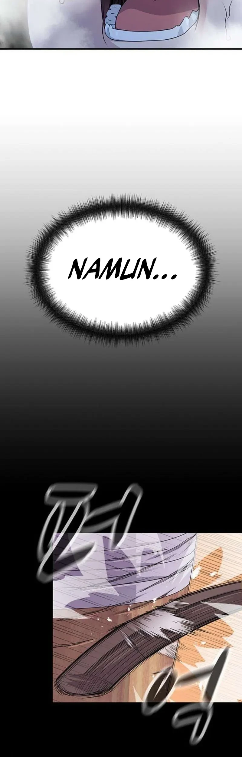 Becoming the Cheon Clan’s Mad Dog (I Became the Scoundrel of the Cheon Family) Chapter 2 - halaman 67