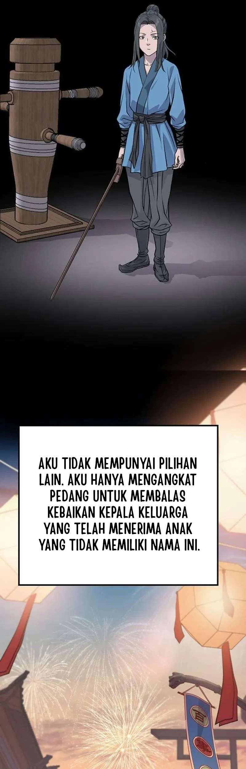 Becoming the Cheon Clan’s Mad Dog (I Became the Scoundrel of the Cheon Family) Chapter 2 - halaman 72