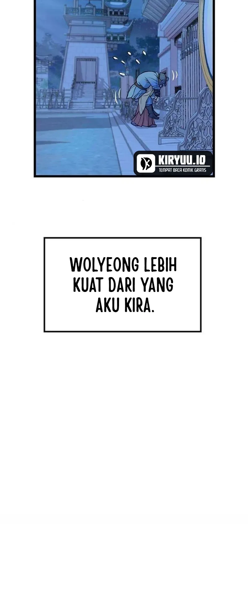 Becoming the Cheon Clan’s Mad Dog (I Became the Scoundrel of the Cheon Family) Chapter 2 - halaman 78