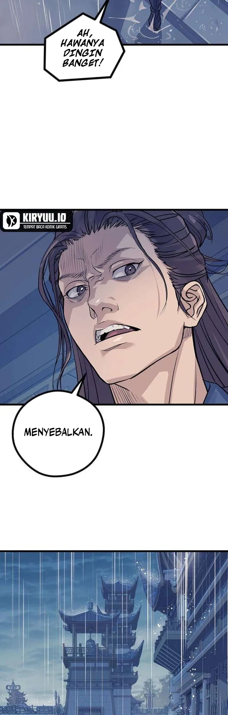 Becoming the Cheon Clan’s Mad Dog (I Became the Scoundrel of the Cheon Family) Chapter 2 - halaman 89