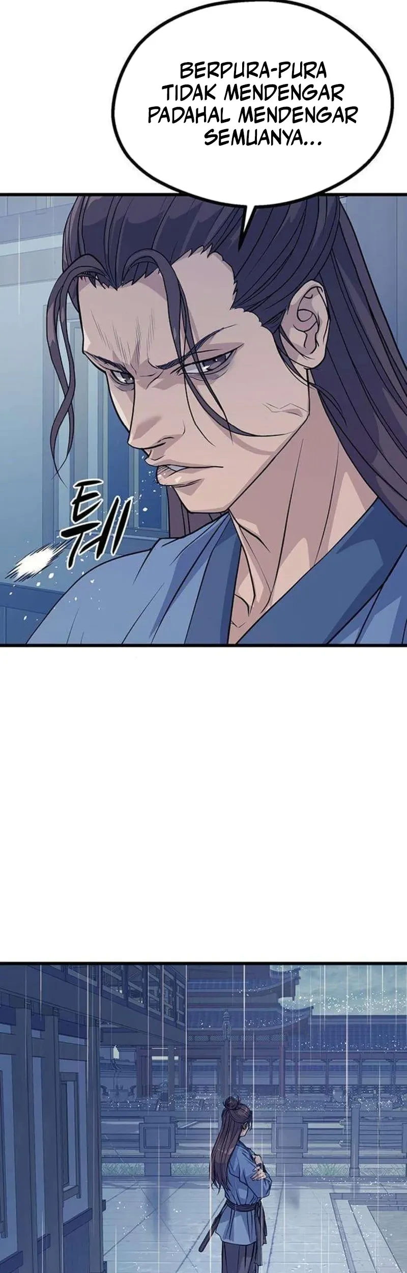 Becoming the Cheon Clan’s Mad Dog (I Became the Scoundrel of the Cheon Family) Chapter 2 - halaman 93