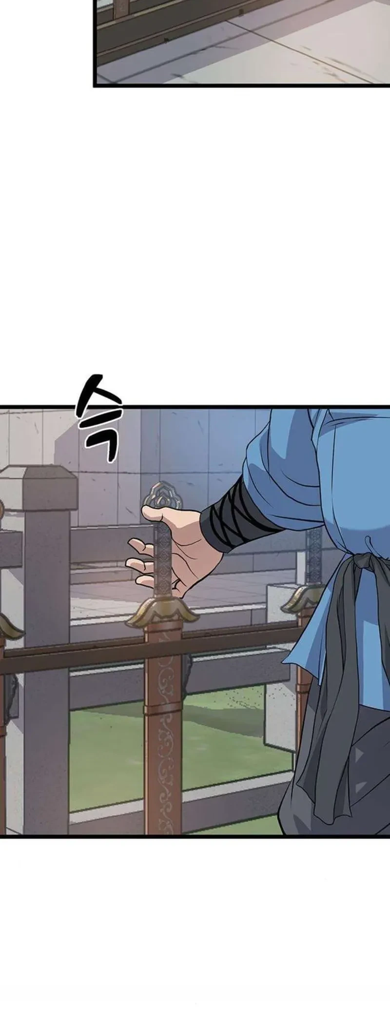 Becoming the Cheon Clan’s Mad Dog (I Became the Scoundrel of the Cheon Family) Chapter 2 - halaman 98