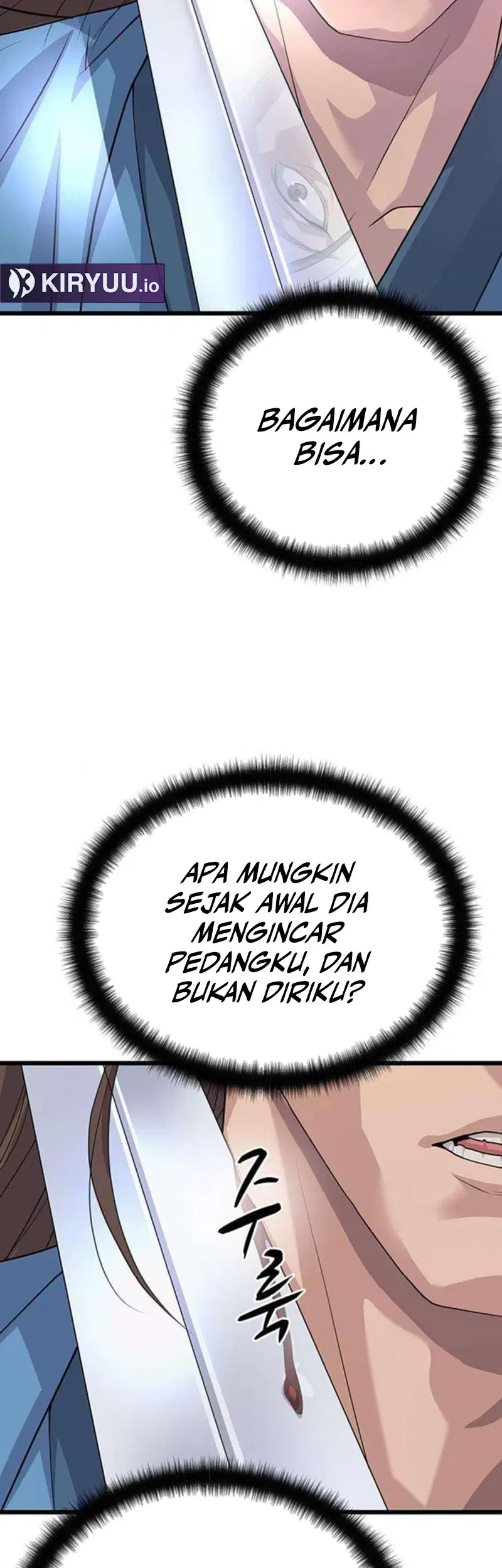 Becoming the Cheon Clan’s Mad Dog (I Became the Scoundrel of the Cheon Family) Chapter 3 - halaman 44