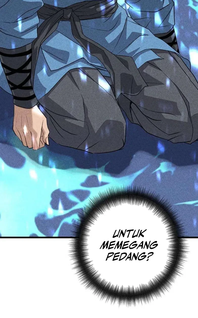 Becoming the Cheon Clan’s Mad Dog (I Became the Scoundrel of the Cheon Family) Chapter 3 - halaman 52