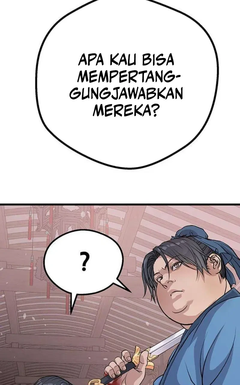 Becoming the Cheon Clan’s Mad Dog (I Became the Scoundrel of the Cheon Family) Chapter 3 - halaman 72
