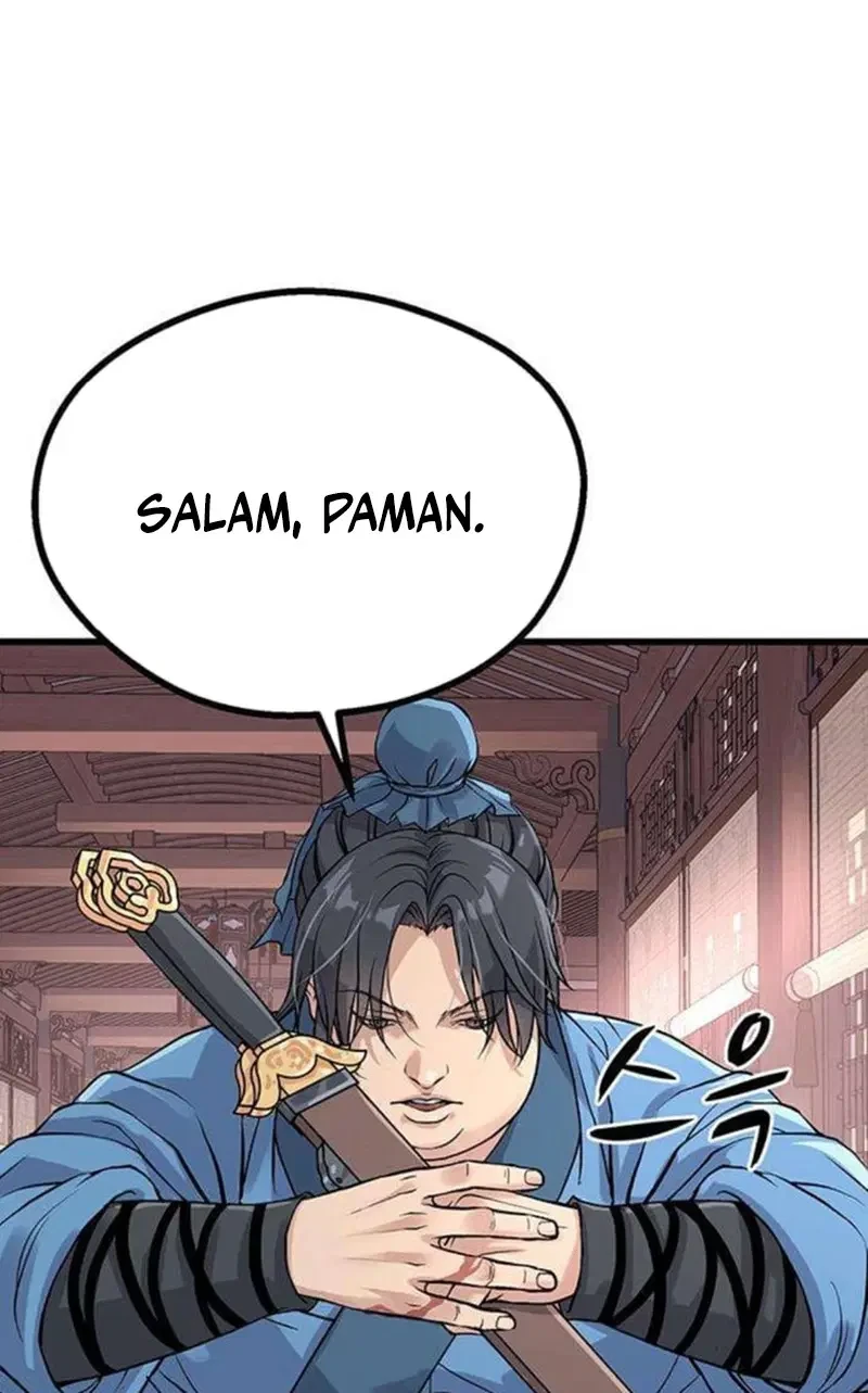 Becoming the Cheon Clan’s Mad Dog (I Became the Scoundrel of the Cheon Family) Chapter 3 - halaman 77