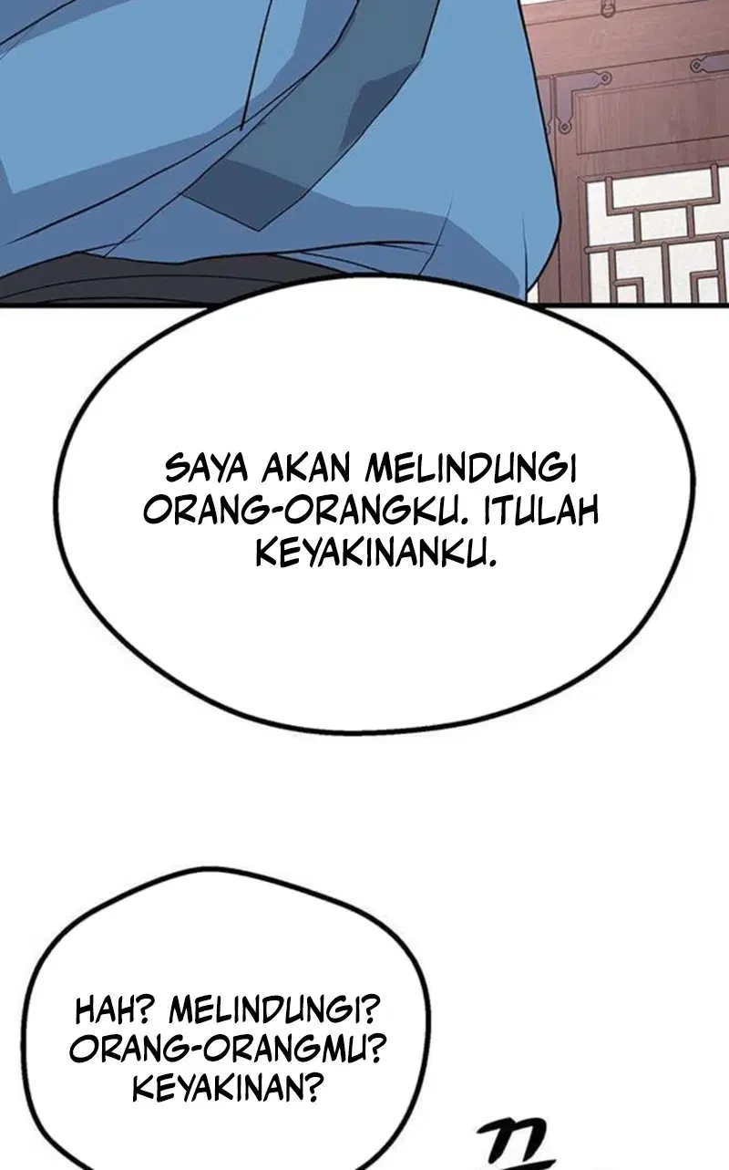 Becoming the Cheon Clan’s Mad Dog (I Became the Scoundrel of the Cheon Family) Chapter 3 - halaman 82