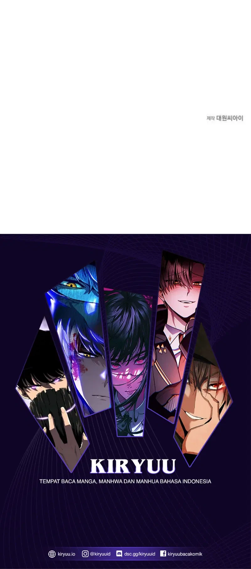 Becoming the Cheon Clan’s Mad Dog (I Became the Scoundrel of the Cheon Family) Chapter 3 - halaman 89