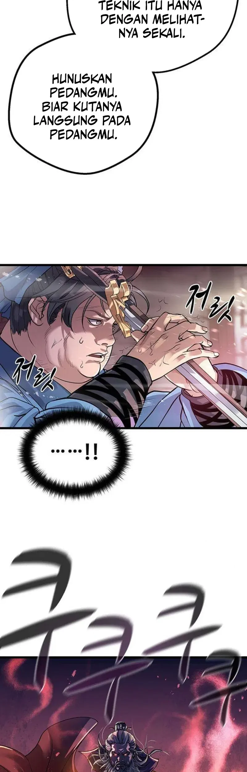 Becoming the Cheon Clan’s Mad Dog (I Became the Scoundrel of the Cheon Family) Chapter 4 - halaman 10