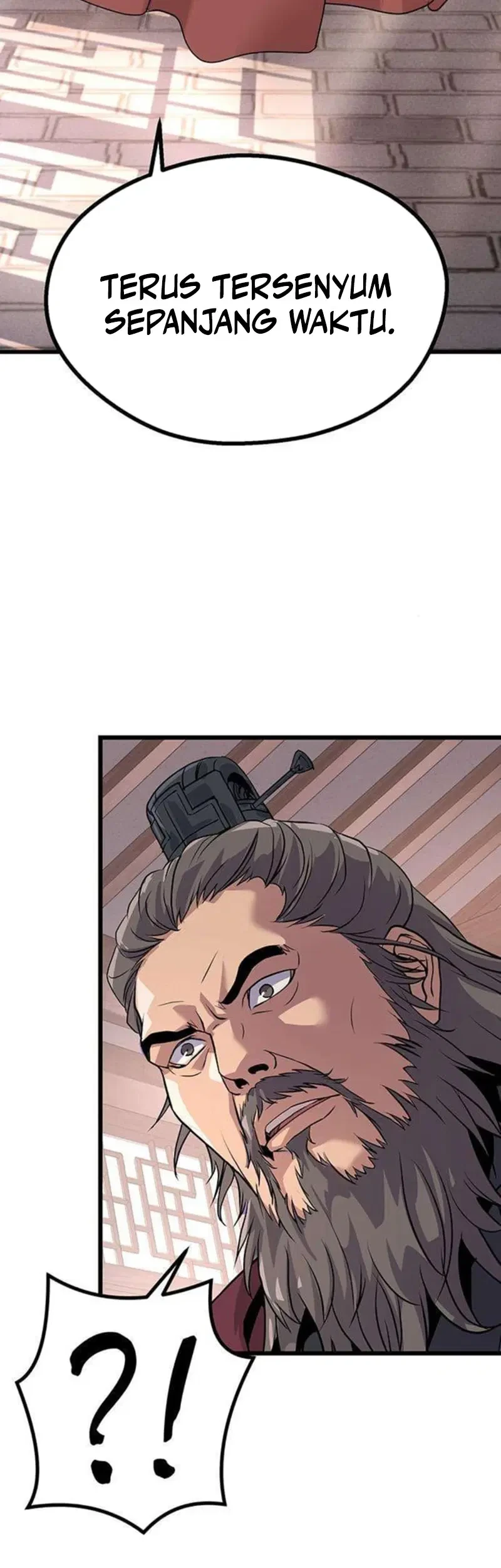 Becoming the Cheon Clan’s Mad Dog (I Became the Scoundrel of the Cheon Family) Chapter 4 - halaman 22