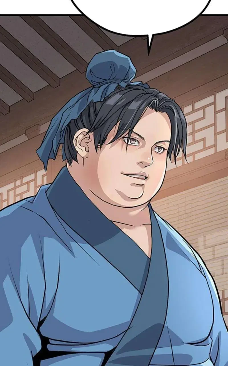 Becoming the Cheon Clan’s Mad Dog (I Became the Scoundrel of the Cheon Family) Chapter 4 - halaman 41