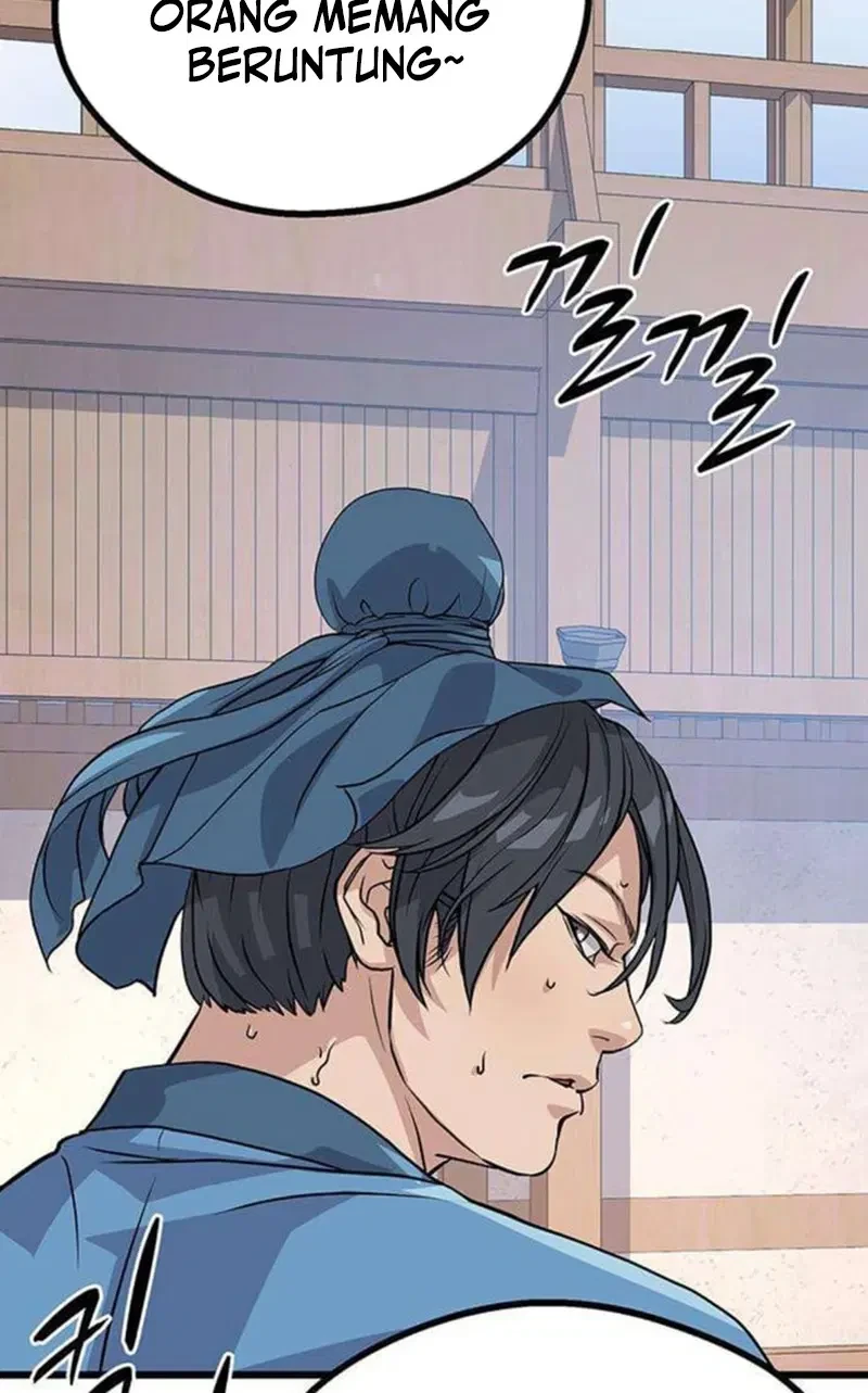 Becoming the Cheon Clan’s Mad Dog (I Became the Scoundrel of the Cheon Family) Chapter 4 - halaman 56