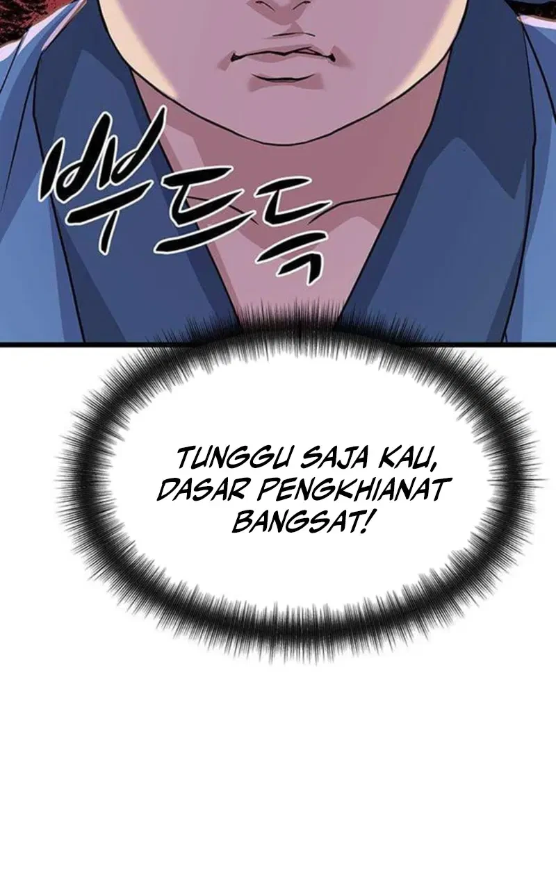 Becoming the Cheon Clan’s Mad Dog (I Became the Scoundrel of the Cheon Family) Chapter 4 - halaman 71