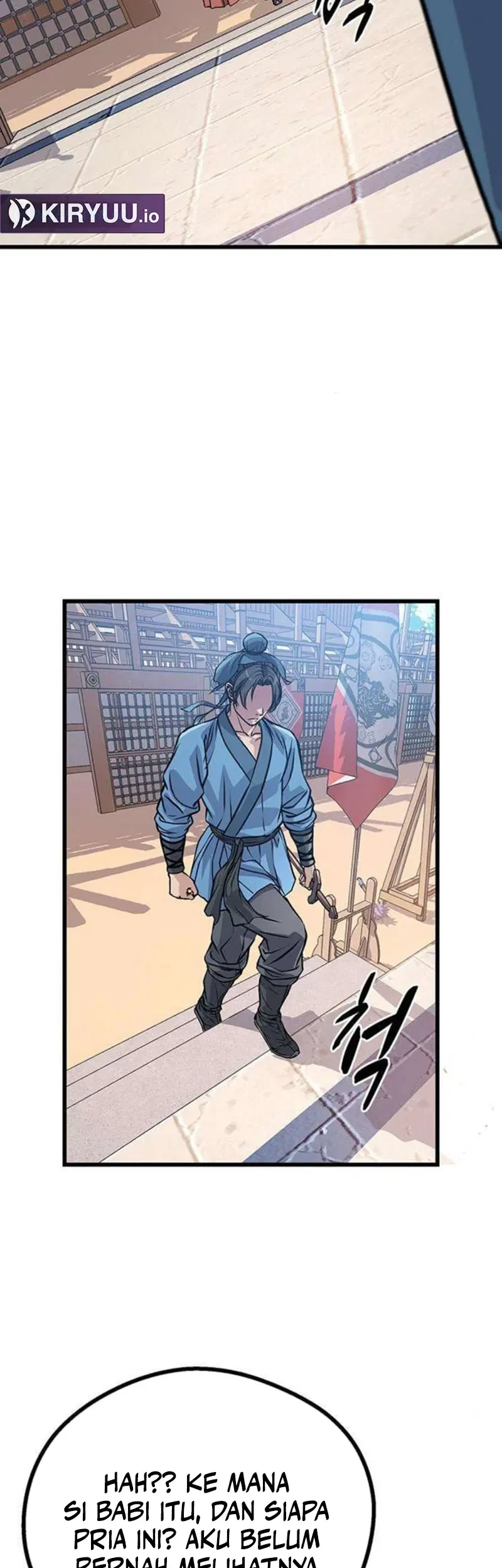Becoming the Cheon Clan’s Mad Dog (I Became the Scoundrel of the Cheon Family) Chapter 4 - halaman 89