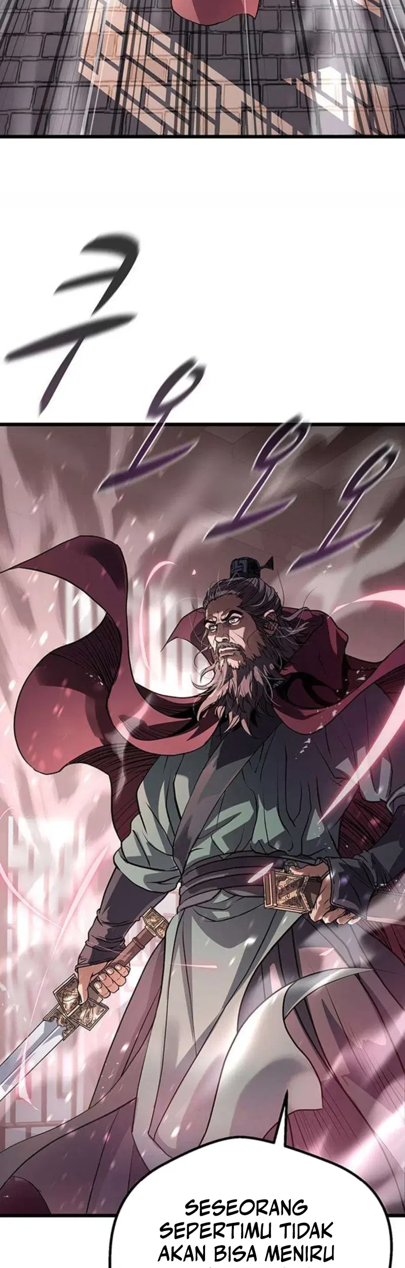 Becoming the Cheon Clan’s Mad Dog (I Became the Scoundrel of the Cheon Family) Chapter 4 - halaman 9
