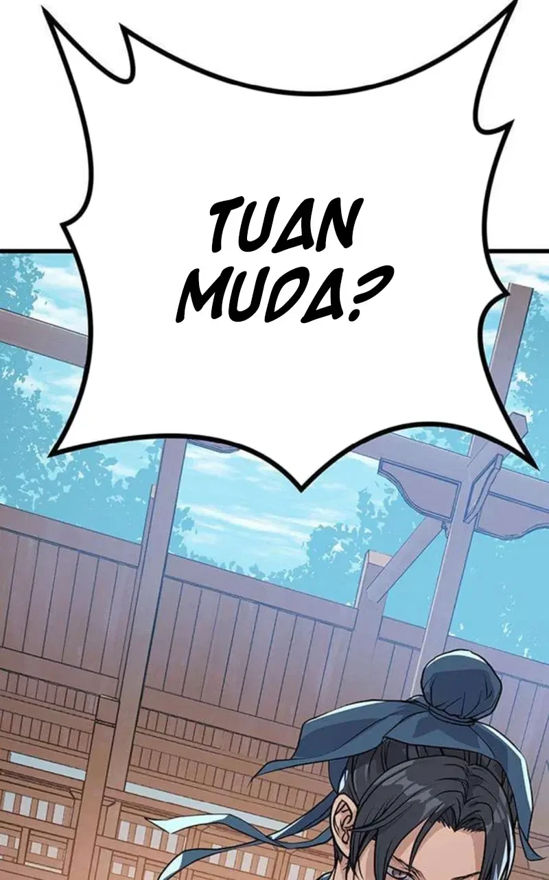 Becoming the Cheon Clan’s Mad Dog (I Became the Scoundrel of the Cheon Family) Chapter 4 - halaman 91