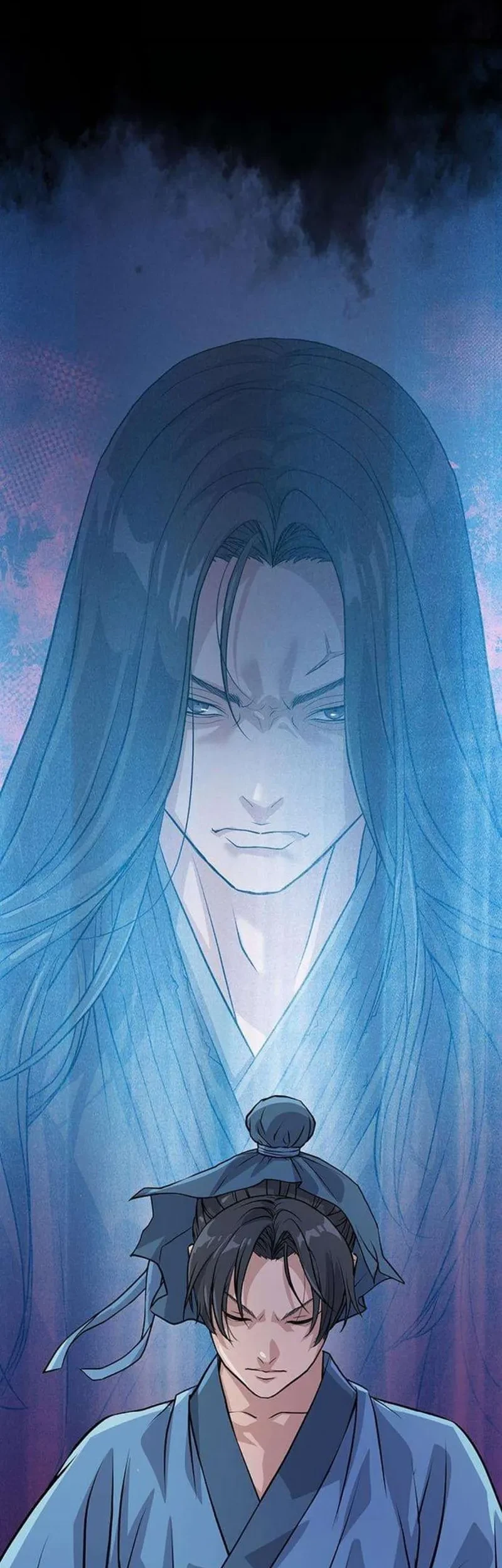 Becoming the Cheon Clan’s Mad Dog (I Became the Scoundrel of the Cheon Family) Chapter 5 - halaman 20