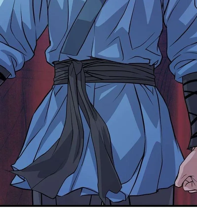 Becoming the Cheon Clan’s Mad Dog (I Became the Scoundrel of the Cheon Family) Chapter 5 - halaman 21