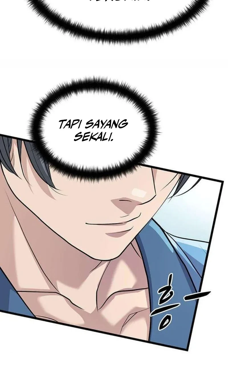 Becoming the Cheon Clan’s Mad Dog (I Became the Scoundrel of the Cheon Family) Chapter 5 - halaman 24